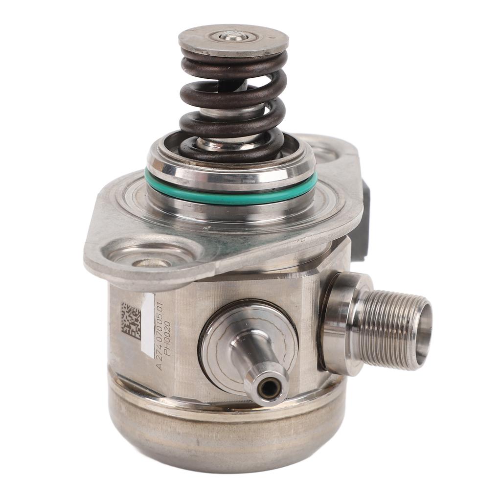 Насос высокого давления A2740700501 Мощный Замена для Benz C-Class E-CLASS W204 W205 C204 M274 X204 S204