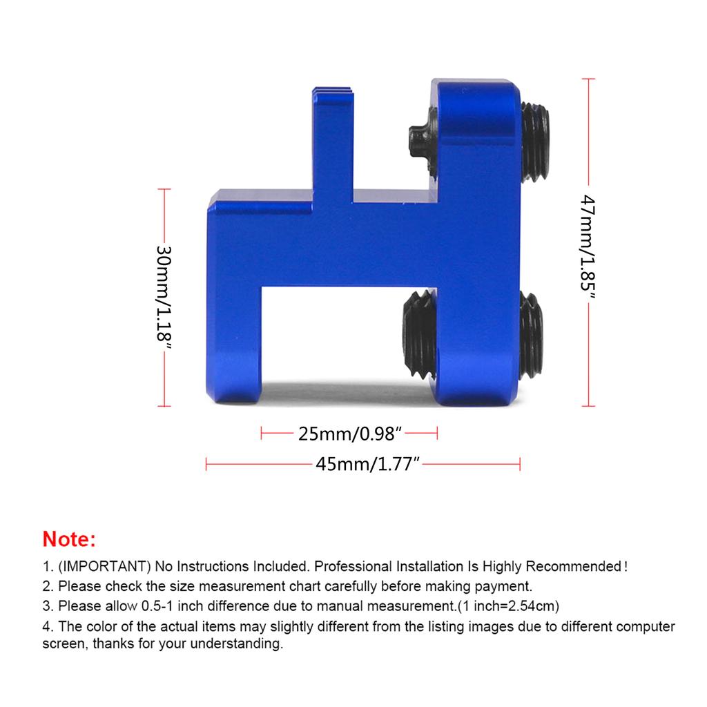 Пресс-инструмент Motion Pro Master Link