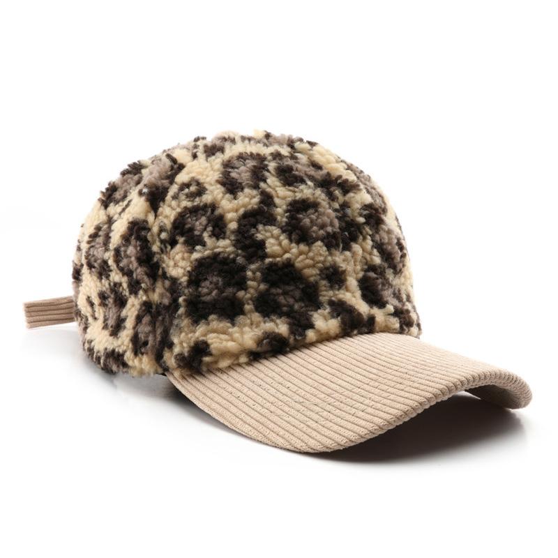 Осенне-зимняя бейсболка, женские шляпы Snapback для женщин, толстая теплая плюшевая бейсболка, шляпа в стиле хип-хоп, женская кепка Casquette Gorra