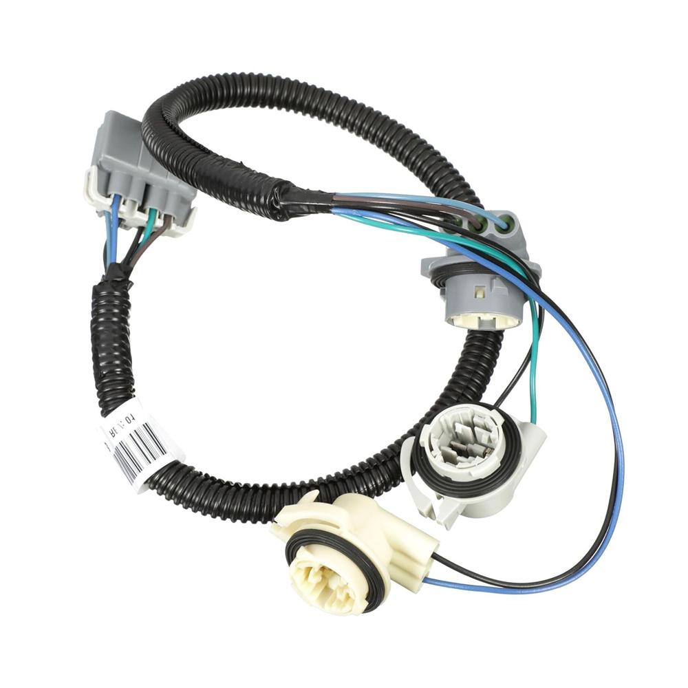 Taillight wiring harness for Chevrolet 16532723
