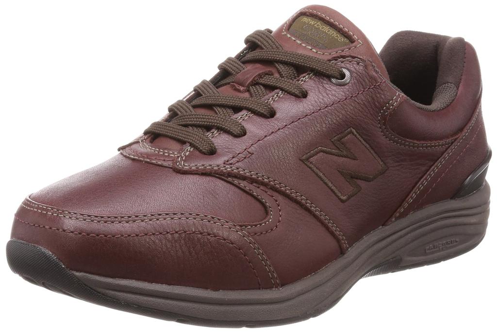 New Balance Размер WB см (Вуд Браун) Кроссовки, 26.5