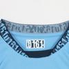Puma Man City Home Ls Джерси с длинным рукавом Джерси Manchester City 2024 25