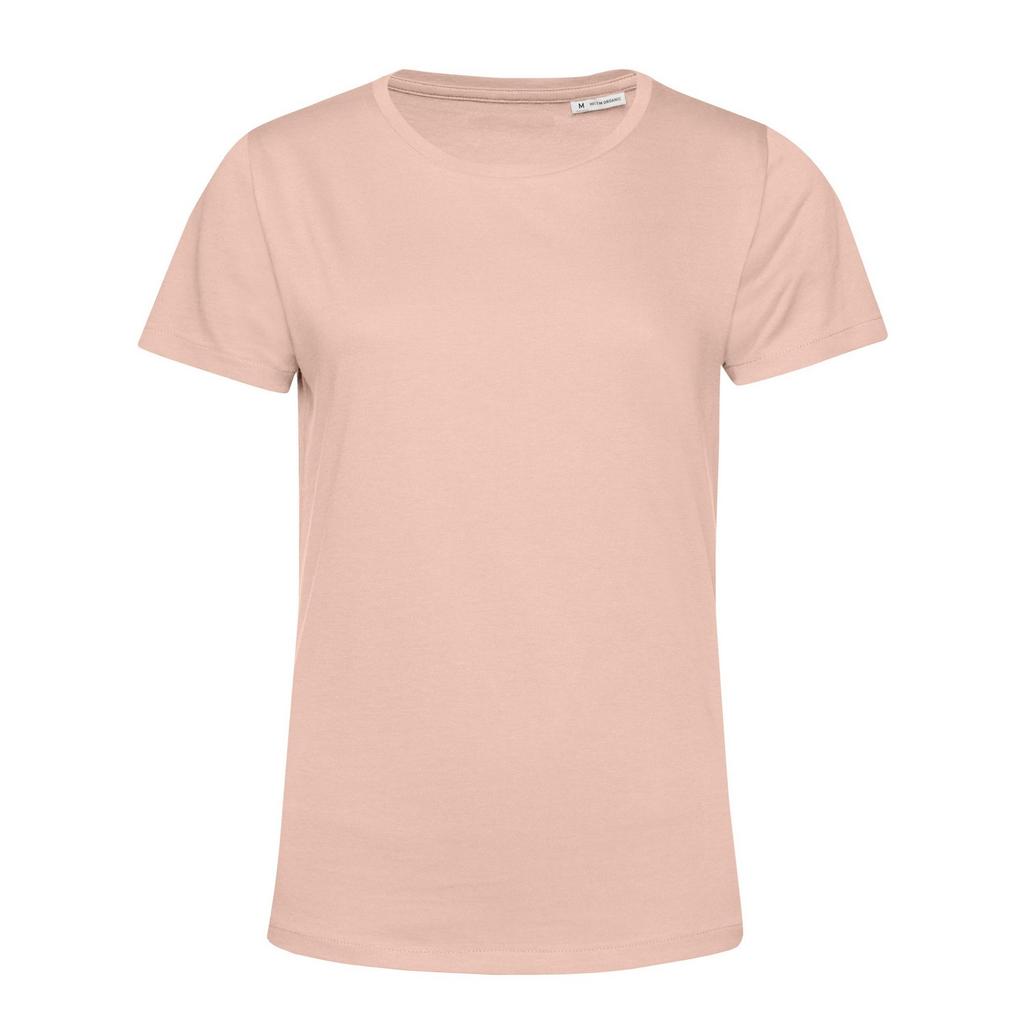 B&C Womens/Ladies Inspire E150 T-Shirt