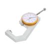 Thickness Gauge Handheld Flat Head High Accuracy 0‑30mm 0.1mm Thickness Measurement Tool for Jewelry