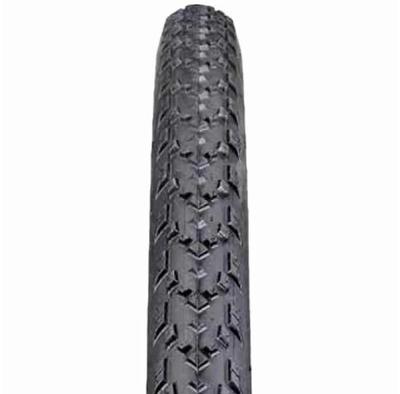 Жесткая гравийная шина Kenda Kommando 120 TPI 700C x 32