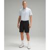 Lululemon Abc Classic Fit Golf Short 9  Black