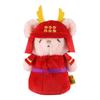 Felt Sales Samurai Tatton Plush Toy S Sanada Yukimura F-BTN-S2