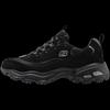 Skechers Мужская повседневная обувь для активного образа жизни 52675-BBK