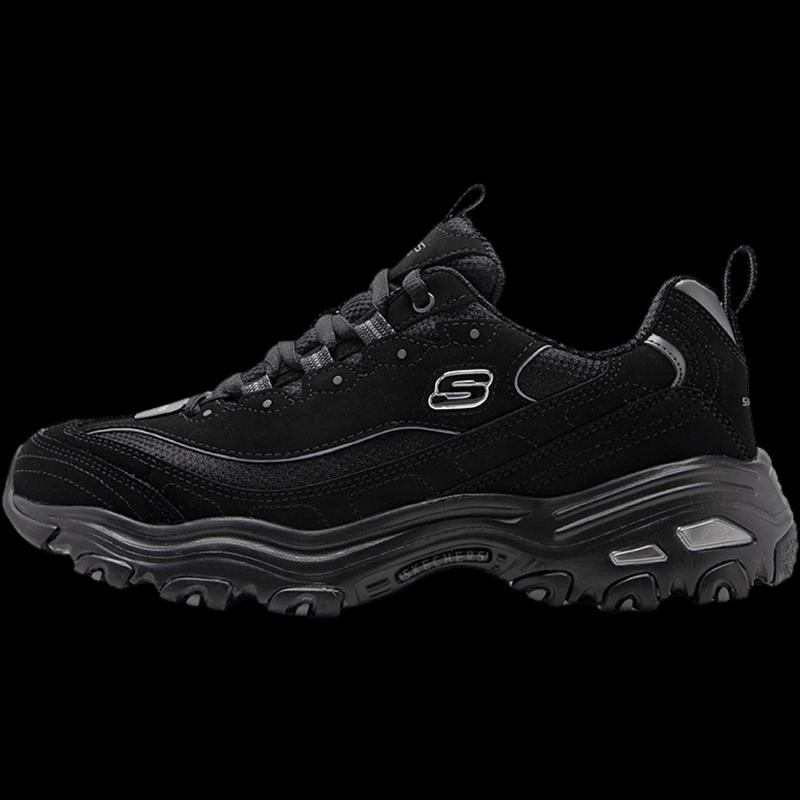Skechers Мужская повседневная обувь для активного образа жизни 52675-BBK