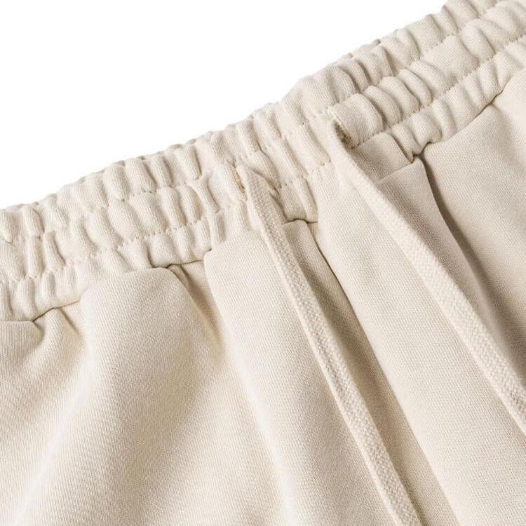 Vans x YISHUJIA,LIANMINGKUAN CAPYBARA Casual Shorts Unisex Oat VN000RNT2N1