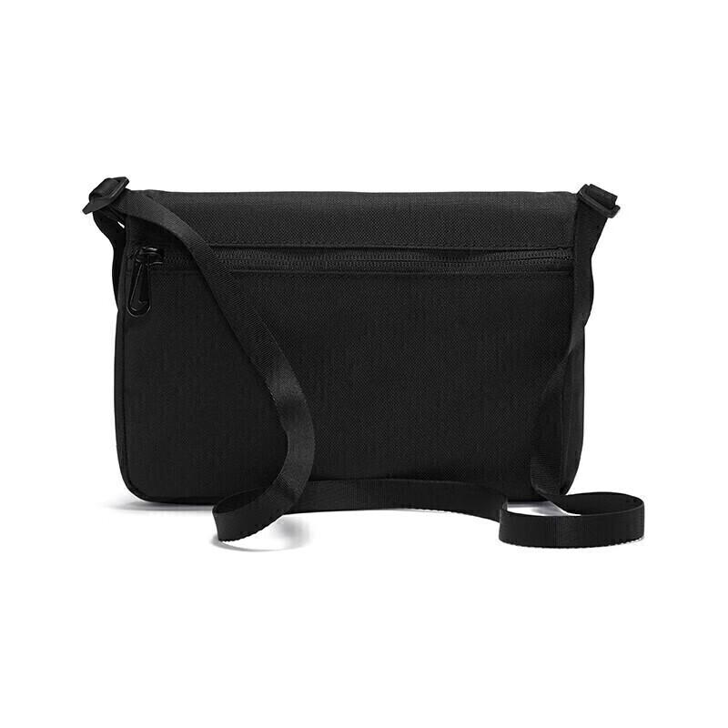 NIKE Crossbody Bag, Shoulder Bag, Travel Bag, Casual Bag CW9300-010 Black