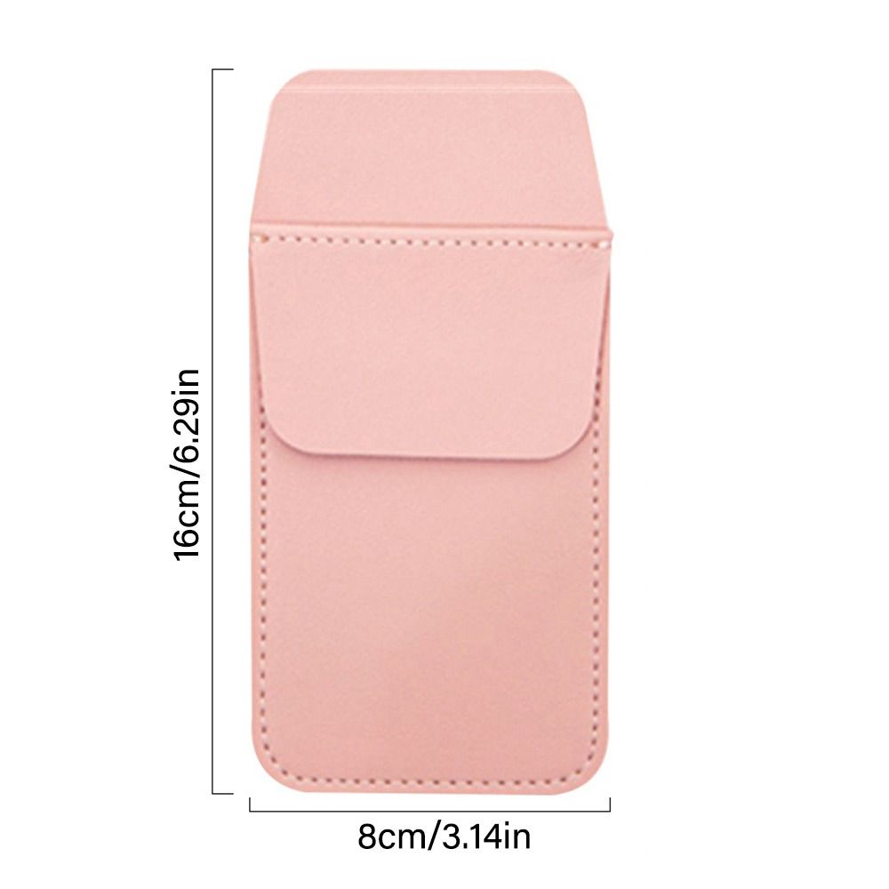 Pen Bag Doctors Nurses Accessories Pen Holder Leak-Proof Pen Pouch Pocket Protector Pencil Case