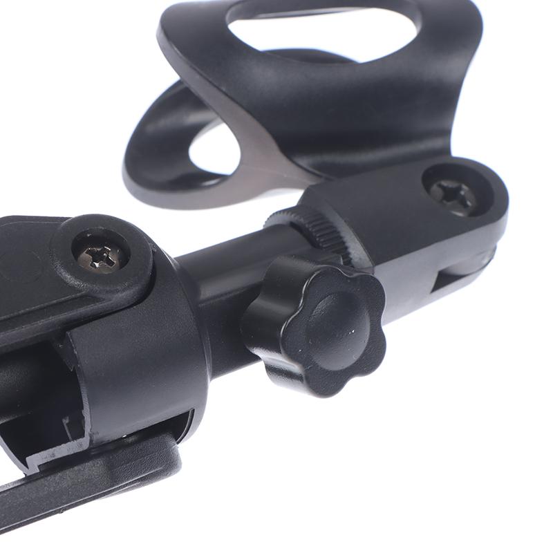 Подставка для микрофона, настольный штатив, мини-переносная настольная подставка, регулируемая подставка для микрофона