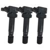 Move Latte L550S L560S Ignition Coil Set of 3 3-Pin 90048-52126 IC1