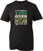 The Strongest Taurus Characteristics TShirt Horoscope Zodiac Sign Birthday Top