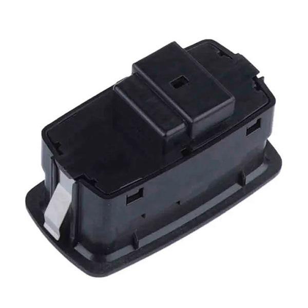 Porsche Macan Tailgate Switch for 2011-2021 Models - Rear Trunk Lid Compatibility