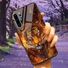 Чехол для телефона Huawei P30 Pro Lite Чехол Закаленное стекло Космический Волк Лев Funda для HUAWEI P30 Lite Роскошные чехлы P30Pro P 30 Кошка