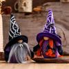 2024 Halloween Decoration, Faceless Dwarf Doll Ornaments, Doll Decoration Ornaments
