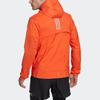 Adidas Jackets Men's Orange Hooded Moderate Other HL6508