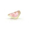Stones and Minerals. Watermelon Tourmaline. 1.54 Ct. Paprok, Nuristan, Afghanistan.