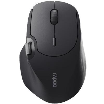 Беспроводная мышь Rapoo MT560 с тремя режимами