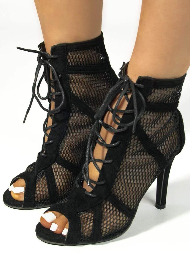 Обувь для латинских танцев Женская обувь для танцев на пилоне Женская обувь на высоком каблуке bd Конкурс Белые ботинки для латинских танцев Вечеринка регулируемый подъем