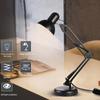 American Folding 811 Desk Lamp Eye Protection Learning Vision Protection LED Lamp Student Reading