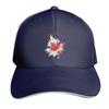 Oh Canada Baseball Cap Custom Cap Trucker Cap Brand Unisex sun hat For Women Unisexs