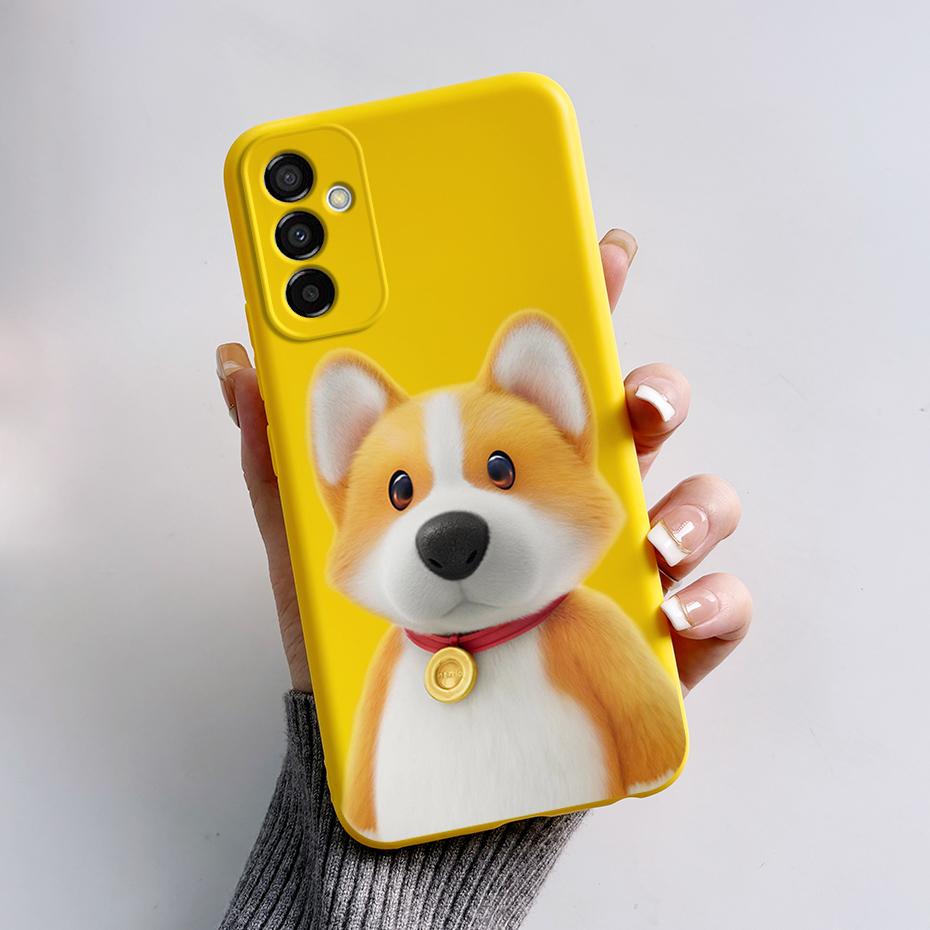 Чехол для Samsung Buddy 2 Мягкий силикон Милый узор Кролик Панда Чехол для телефона Для Samsung Galaxy Buddy2 Задняя крышка Fundas Бампер