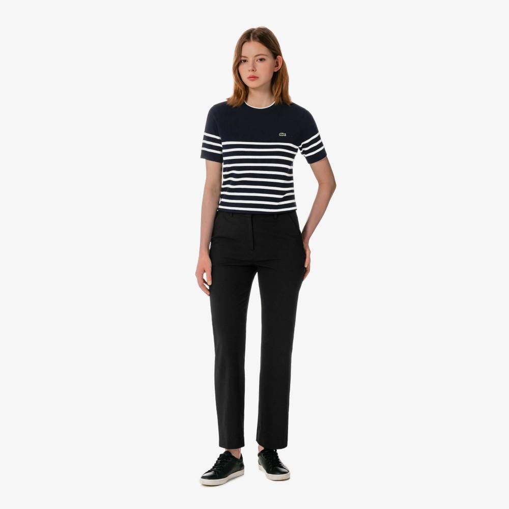 Lacoste Женские удобные брюки HF864E-56G031