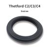 Уплотнительное кольцо бака для воды кассетного туалета Thetford для автодомов (C2-C3)