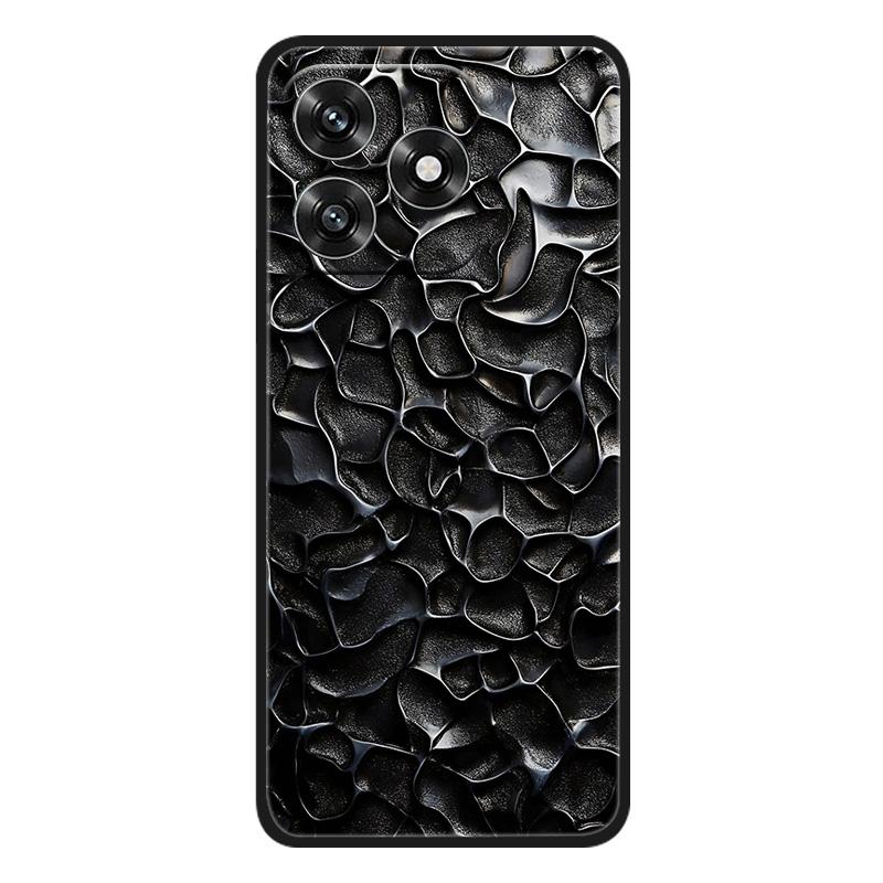 Для Honor X5C Plus Чехол NLA-LX1 Роскошная Мраморная Расписная Крышка Прозрачный Силиконовый Чехол Для Honor X5C X 5C HonorX5C Plus 4G Мягкие Чехлы
