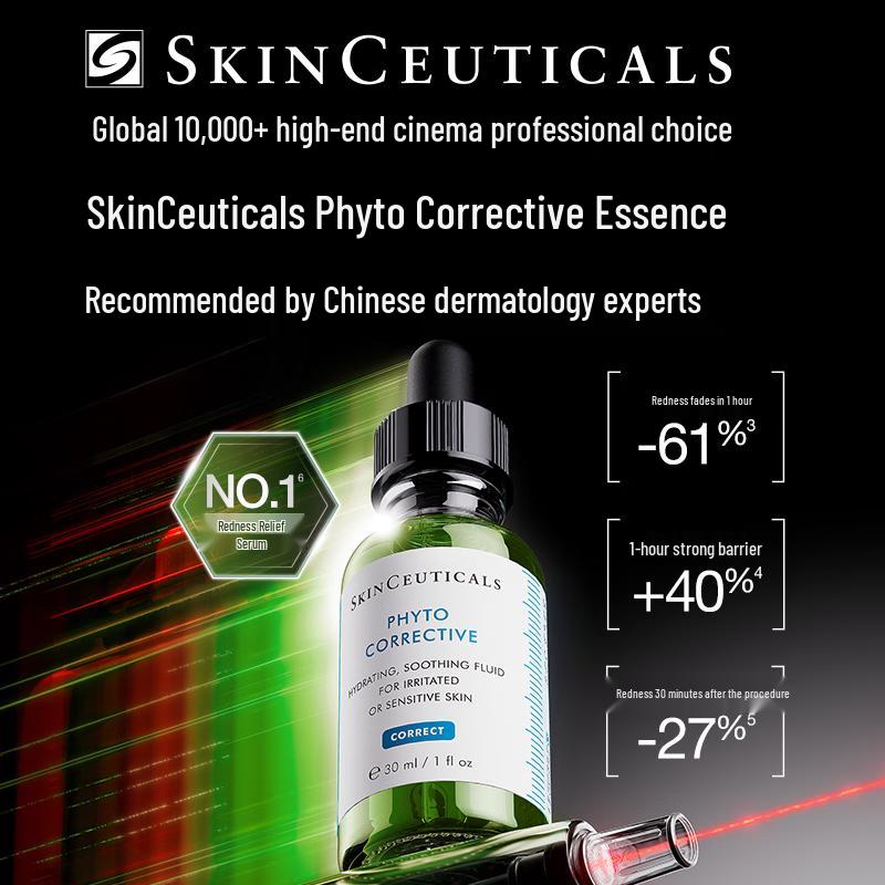 SkinCeuticals Phyto Corrective Skincare