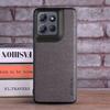 Чехол для Moto G Power 2025 Leather Master Текстурированная кожа Модный чехол для телефона для moto G Power 2025 G15 Power G05 E15 Чехол