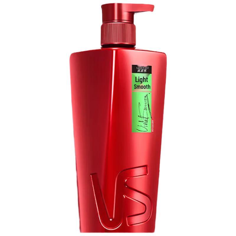 VS Sassoon Lightweight Smooth & Volumizing Shampoo