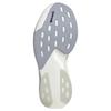 adidas Женские кроссовки Adizero Evo SL Glow Blue Silver Metallic Cloud-White JS4453