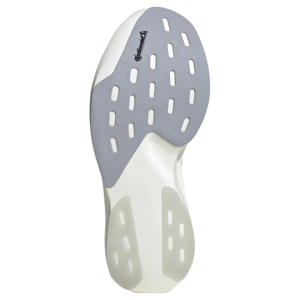 adidas Женские кроссовки Adizero Evo SL Glow Blue Silver Metallic Cloud-White JS4453