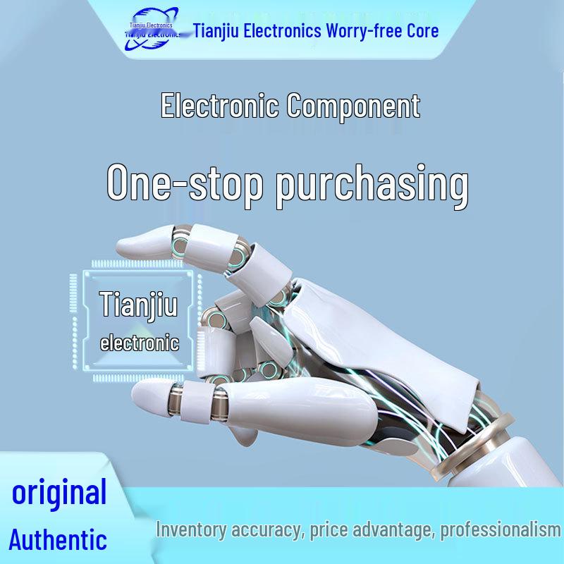 Микросхема ADP7182AUJZ-5.0-R7: Новая, оригинальная микросхема для спецификации электронных компонентов (BOM).