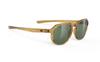 RUDY PROJECT GLAMSHADY Sunglasses GREEN CRYSTAL BUTTERSCOTCH GLOSS 50 X 43 Mm SP930183-0000 Lens