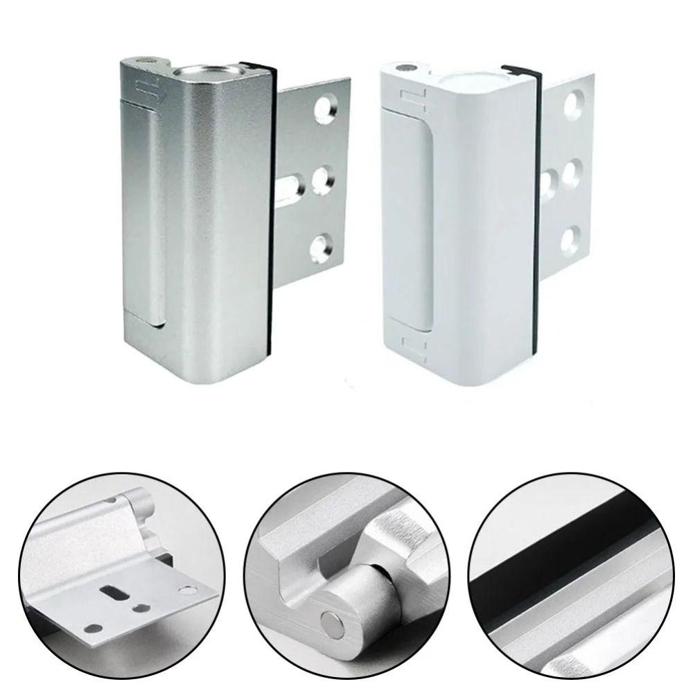 Easy to Install Anti-theft Door Lock Easy to Operate Closet Lock Child Safety Lock Kids Safety