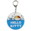 Акриловый брелок Sanrio Hello Kitty Sports Swimming HKKC1029