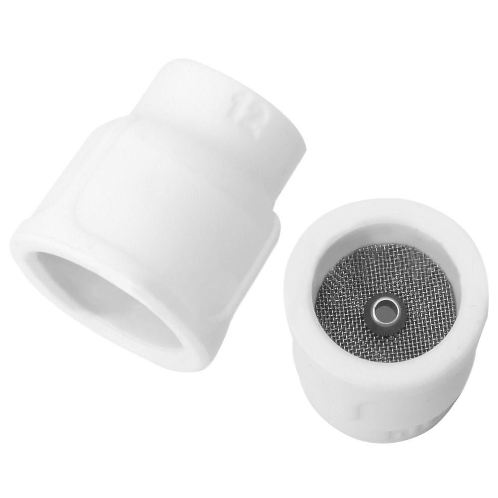 Argon Arc Welding Welding Torch For WP9/20/17/18/26 Ceramic Nozzle Alumina Cup TIG Soldering Cup