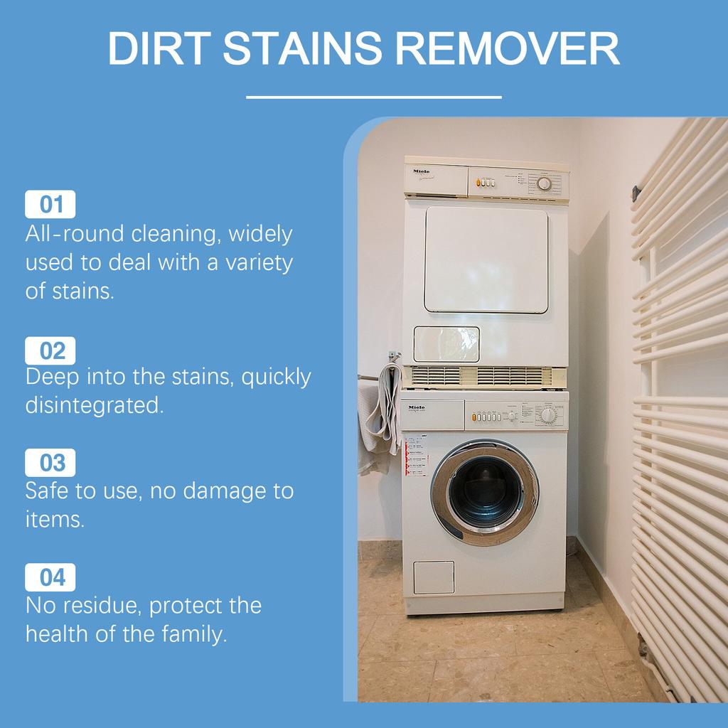 Пятновыводитель гель очиститель Сверхмощный пятновыводитель для уплотнителя передней части стиральной машины, затирки для швов в ванной, душа, герметика - Очистка стиральной машины с фронтальной загрузкой