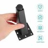 4Pcs Durable Replacement Black White Table Support Furniture Feet Sofa Legs Cabinet Holder Foot