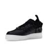 Undercover X Nike Air Force 1 Low SP GORE-TEX Black Men Sneakers White DQ7558-002