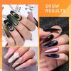 JTING Бесплатный образец OEM Частная марка Цвет Soak Off CAT EYE УФ-лампа Гель-лак для ногтей 3000 цветов Коллекция OEM Частная марка