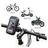 GPS Phone Holder for Bicycle, Motorcycle with Waterproof Case Cover for iPhone 11 Pro - Brand Yuan Yuan