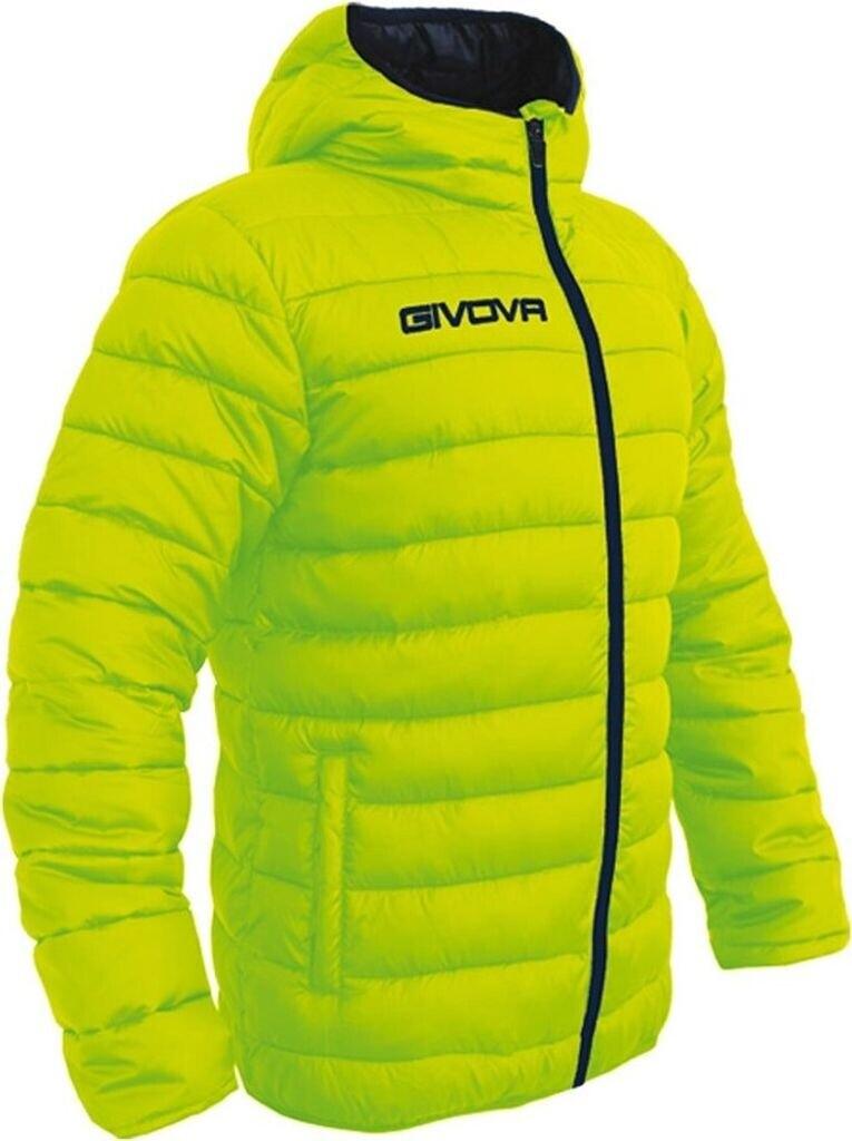 Куртка Givova Olanda