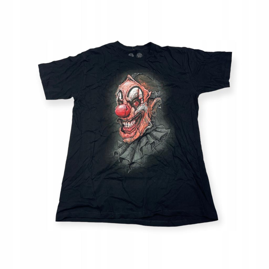 T-shirt Men's Round Neck SPENCER'S PRINT L