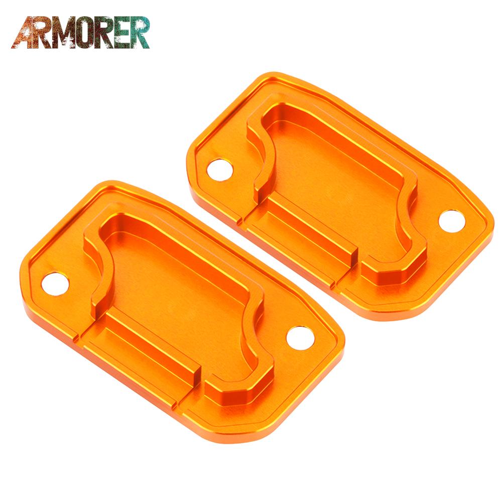Для KTM 250 350 450 SX-F SXF SX F 250 SXF 350 SX-F передняя тормозная муфта, крышка резервуара для жидкости, крышка, аксессуары для мотоциклов